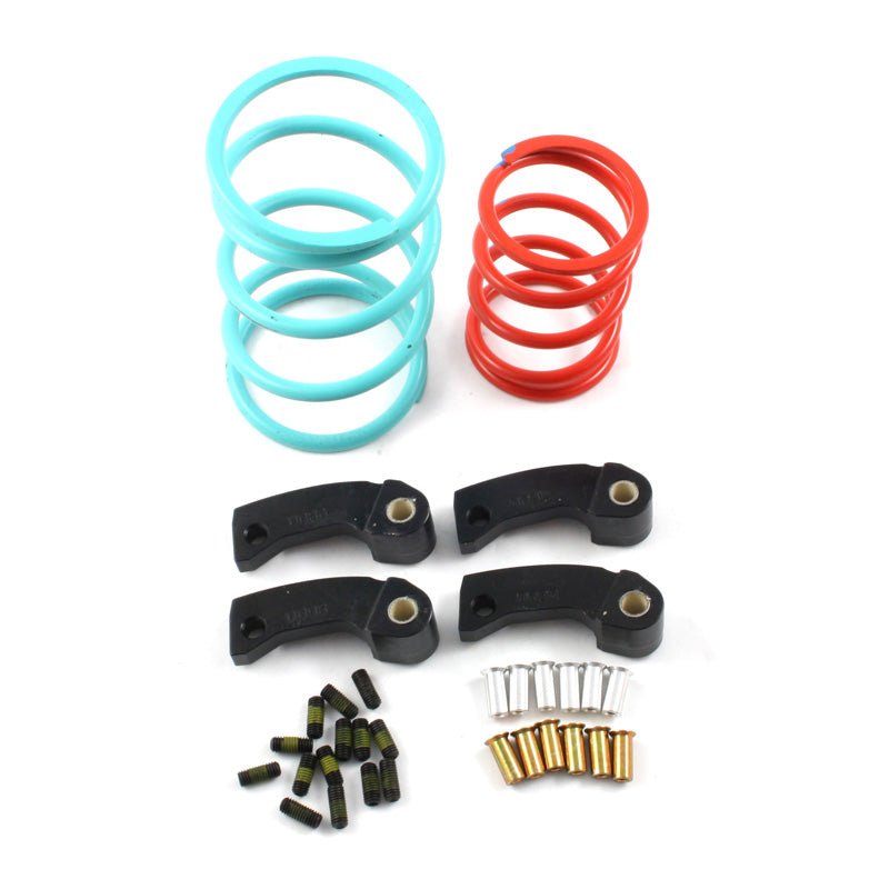 DALTON CLUTCH KIT FOR KAWASAKI (DK750 B12M) - DRIVEN Canada's Powersports 472DK750B12MDK750 B12M