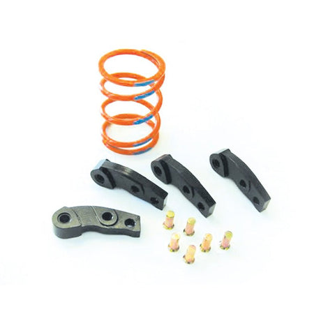DALTON CLUTCH KIT FOR KAWASAKI (DK750BF) - DRIVEN Canada's Powersports 472DK750BFDK750BF