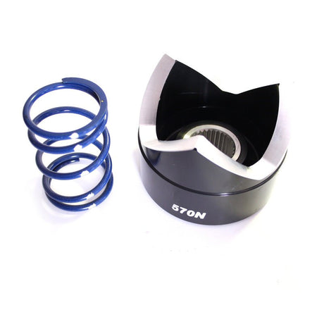DALTON CLUTCH KIT FOR POLARIS (DP570N) - DRIVEN Canada's Powersports 472DP570NDP570N
