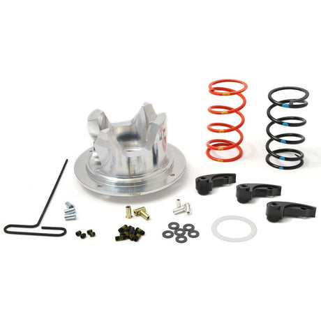 DALTON CLUTCH KIT FOR POLARIS (DUV P10 RS - O) - DRIVEN Canada's Powersports 472DUVP10RSODUV P10 RS - O