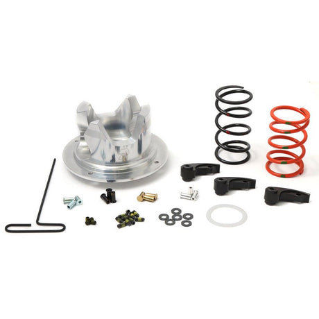 DALTON CLUTCH KIT FOR POLARIS (DUV P10G) - DRIVEN Canada's Powersports 472DUVP10GDUV P10G