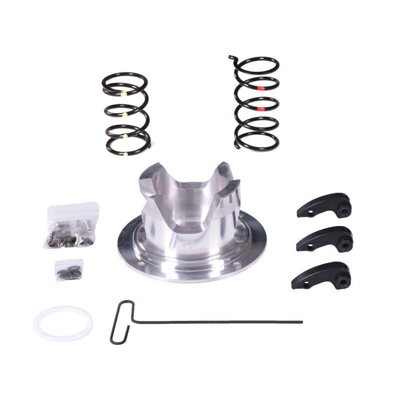 DALTON CLUTCH KIT FOR POLARIS (DUV - P10GX3) - DRIVEN Canada's Powersports 472DUVP10GX3DUV - P10GX3