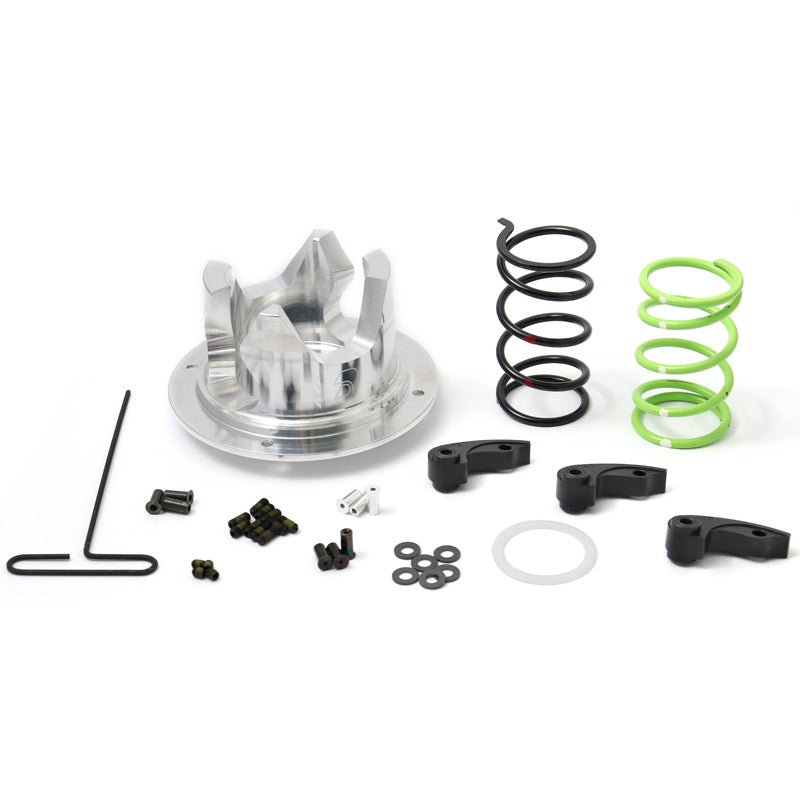 DALTON CLUTCH KIT FOR POLARIS (DUV P10X - 16) - DRIVEN Canada's Powersports 472DUVP10X16DUV P10X - 16