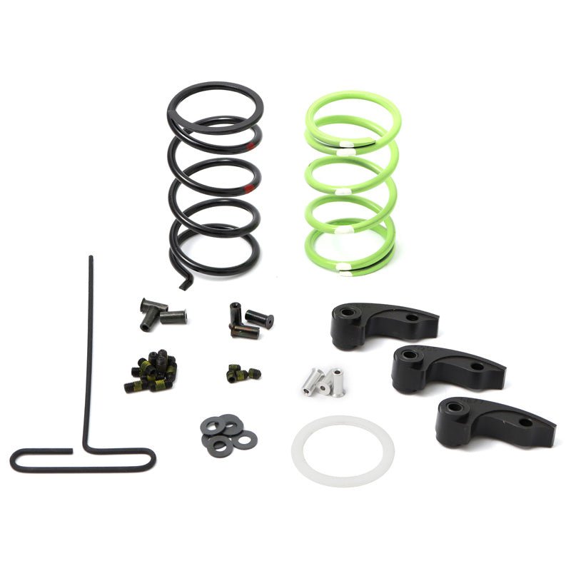 DALTON CLUTCH KIT FOR POLARIS (DUV P10X - 17) - DRIVEN Canada's Powersports 472DUVP10X17DUV P10X - 17