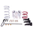 DALTON CLUTCH KIT FOR POLARIS (DUV P10XP24) - DRIVEN Canada's Powersports DUV - P10 - XP24DUV P10XP24
