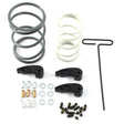 DALTON CLUTCH KIT FOR POLARIS (DUV P10XP4) - DRIVEN Canada's Powersports 472DUVP10XP4DUV P10XP4