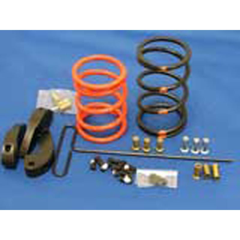 DALTON CLUTCH KIT FOR POLARIS (DUV P8RZ - 11) - DRIVEN Canada's Powersports DUV - P8RZ11DUV P8RZ - 11