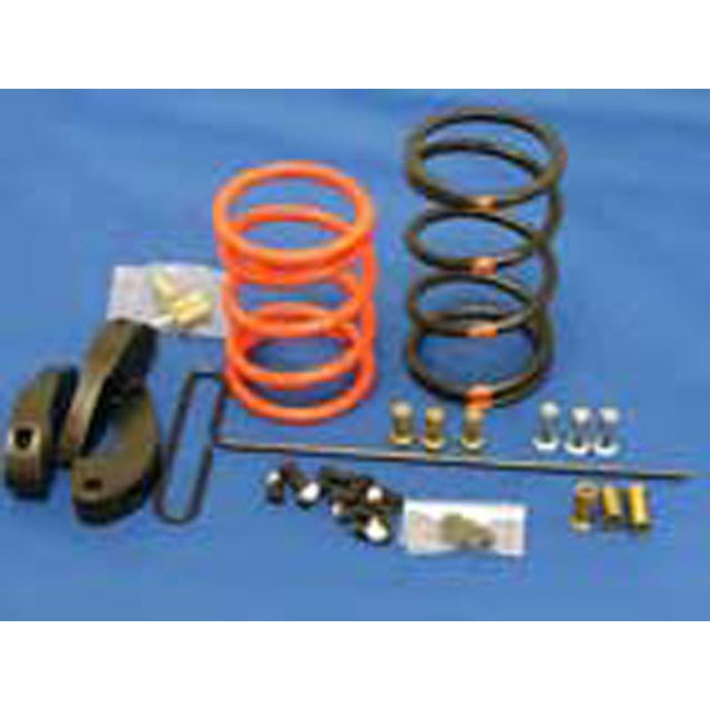 DALTON CLUTCH KIT FOR POLARIS (DUV P8RZ - 11) - DRIVEN Canada's Powersports DUV - P8RZ11DUV P8RZ - 11