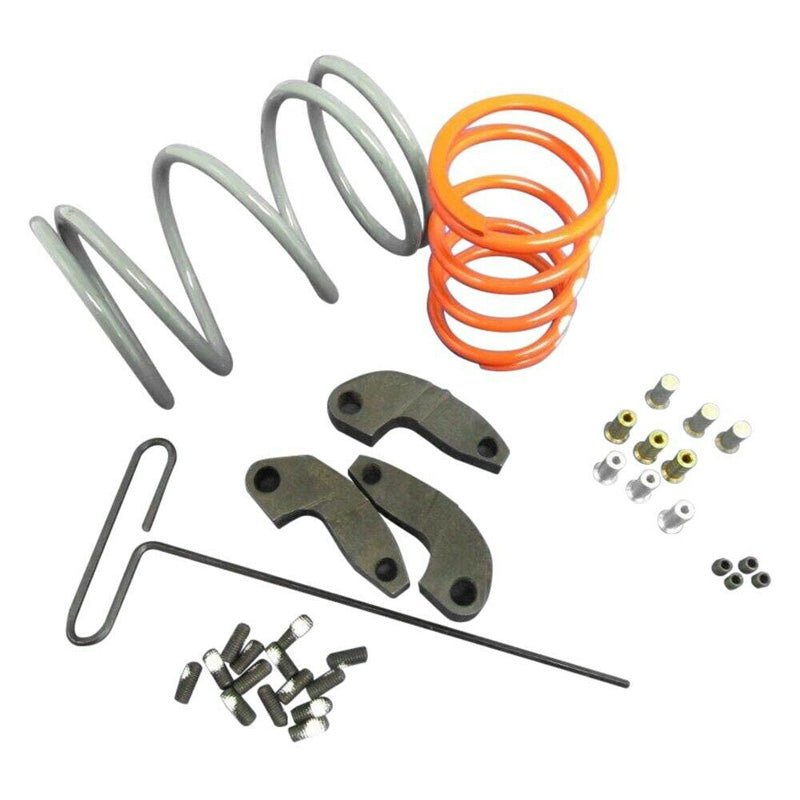 DALTON CLUTCH KIT FOR POLARIS (DUV P8RZ 4) - DRIVEN Canada's Powersports 472DUVP8RZ4DUV P8RZ 4