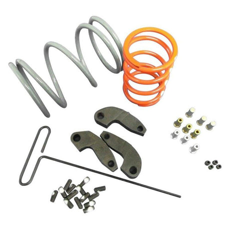 DALTON CLUTCH KIT FOR POLARIS (DUV P8RZ 4) - DRIVEN Canada's Powersports 472DUVP8RZ4DUV P8RZ 4