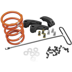 DALTON CLUTCH KIT FOR POLARIS (DUV P9XP) - DRIVEN Canada's Powersports 472DUVP9XPDUV P9XP