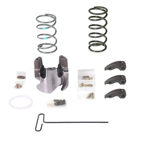 DALTON CLUTCH KIT FOR POLARIS (DUV - PRX - 20) - DRIVEN Canada's Powersports 472DUVPRX20DUV - PRX - 20
