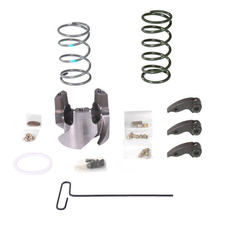 DALTON CLUTCH KIT FOR POLARIS (DUV - PRX - 20) - DRIVEN Canada's Powersports 472DUVPRX20DUV - PRX - 20