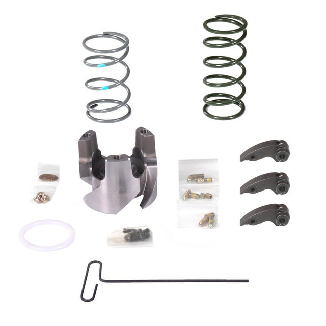 DALTON CLUTCH KIT FOR POLARIS (DUV - PRX - 20) - DRIVEN Canada's Powersports 472DUVPRX20DUV - PRX - 20