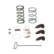 DALTON CLUTCH KIT FOR POLARIS (DUV - PRX - 21) - DRIVEN Canada's Powersports DUV - PRX - 21DUV - PRX - 21
