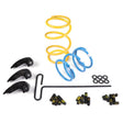 DALTON CLUTCH KIT FOR POLARIS (DUV PXPT - 17) - DRIVEN Canada's Powersports 472DUVPXPT17DUV PXPT - 17