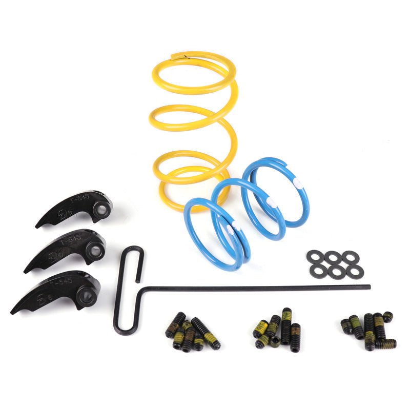 DALTON CLUTCH KIT FOR POLARIS (DUV PXPT - 17) - DRIVEN Canada's Powersports 472DUVPXPT17DUV PXPT - 17