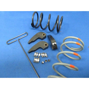 DALTON CLUTCH KIT FOR POLARIS (DUVP570) - DRIVEN Canada's Powersports DUV - P570DUVP570