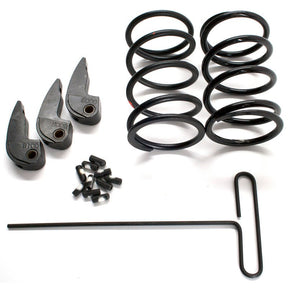 DALTON CLUTCH KIT FOR POLARIS (DUVP570E) - DRIVEN Canada's Powersports 472DUVP570EDUVP570E