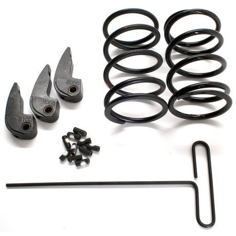 DALTON CLUTCH KIT FOR POLARIS (DUVP570E) - DRIVEN Canada's Powersports 472DUVP570EDUVP570E