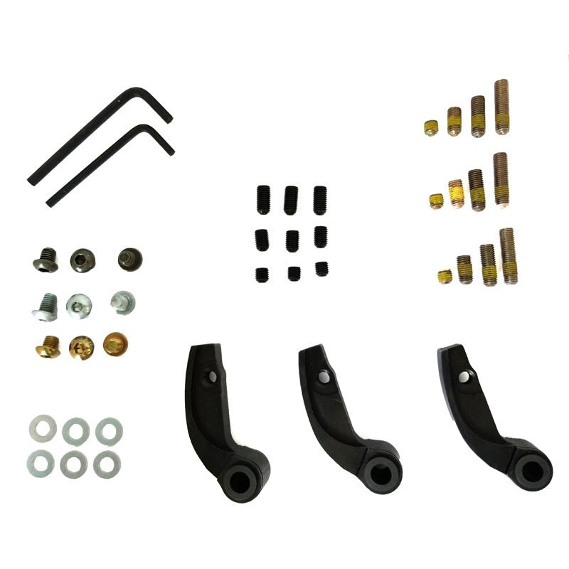 DALTON CLUTCH KIT FOR SKI - DOO (DPT 900 - T) - DRIVEN Canada's Powersports DPT 900 - TDPT 900 - T