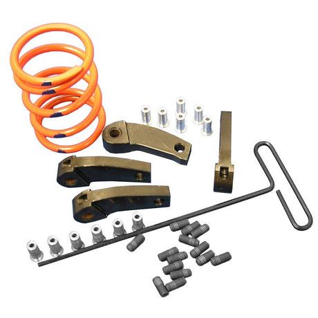 DALTON CLUTCH KIT PRO TUNER FOR KAWASAKI V - TWINS (DK 6575 VT) - DRIVEN Canada's Powersports DK6575VTDK 6575 VT