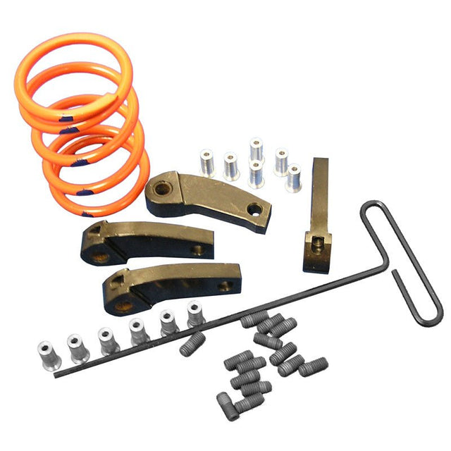 DALTON CLUTCH KIT PRO TUNER FOR KAWASAKI V - TWINS (DK 6575 VT) - DRIVEN Canada's Powersports DK6575VTDK 6575 VT