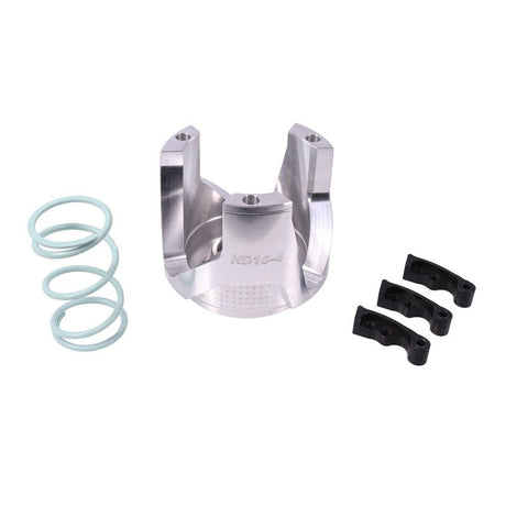 DALTON ENSEMBLE D'EMBRAYAGE POUR CAN - AM (DB HD10 - 20) - DRIVEN Canada's Powersports DB HD10 - 20DB HD10 - 20