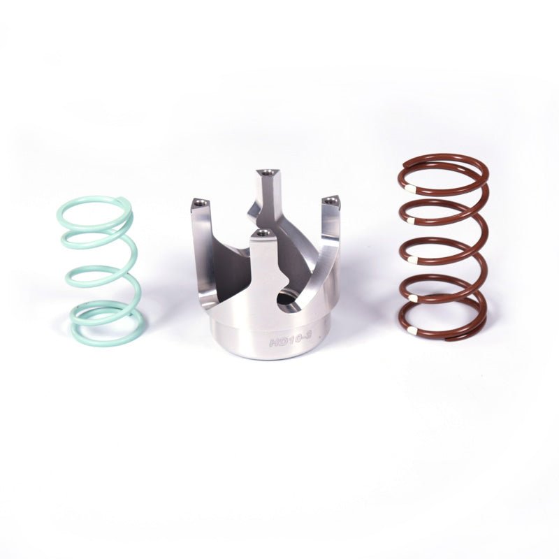 DALTON ENSEMBLE D'EMBRAYAGE POUR CAN - AM (DBHD - 10) - DRIVEN Canada's Powersports DBHD - 10DBHD - 10