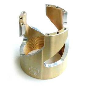 DALTON HELIX FOR "ACT DRIVE" ARCTIC CAT TYPE C 40/44 - DRIVEN Canada's Powersports C 40/44C 40/44