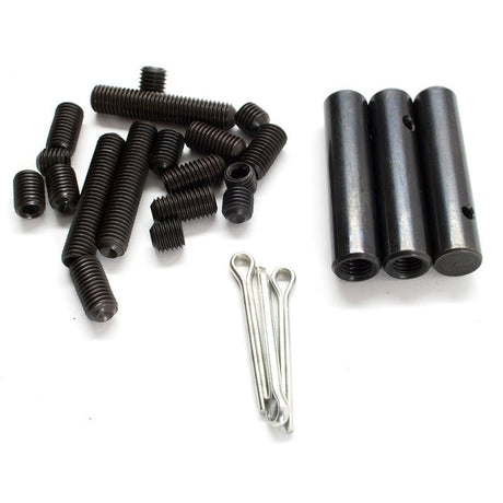 DALTON MIDWEIGHT DALTONPRO PREMIUM PIN KIT (DPAP - LP) - DRIVEN Canada's Powersports DPAP - LPDPAP - LP