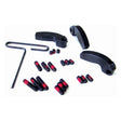 DALTON QUICK ADJUST CAM ARMS FOR ARCTIC CAT 16+ QA2 - 87 - DRIVEN Canada's Powersports QA2 - 87QA2 - 87