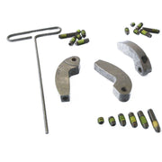 DALTON QUICK ADJUST CAM ARMS FOR POLARIS QAP3B - DRIVEN Canada's Powersports QAP - 3BQAP - 3B