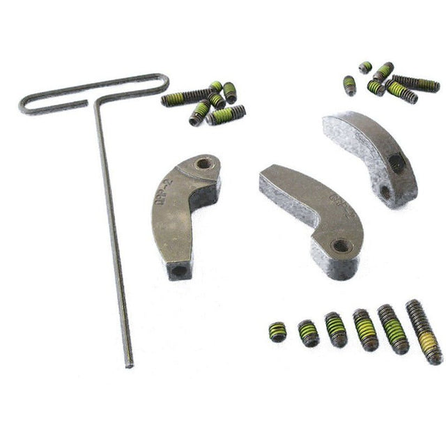 DALTON QUICK ADJUST CAM ARMS FOR POLARIS QAP3B - DRIVEN Canada's Powersports QAP - 3BQAP - 3B