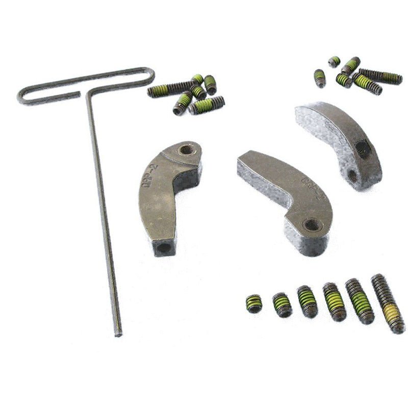 DALTON QUICK ADJUST CAM ARMS FOR POLARIS QAP4 - DRIVEN Canada's Powersports 472QAP4QAP - 4