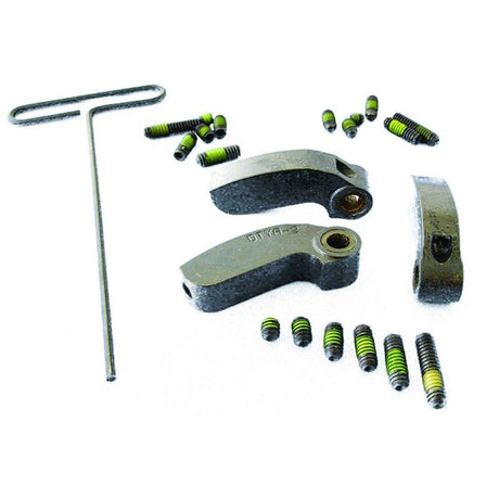 DALTON QUICK ADJUST CAM ARMS FOR YAMAHA QAY 70 - DRIVEN Canada's Powersports 472QAY70QAY - 70