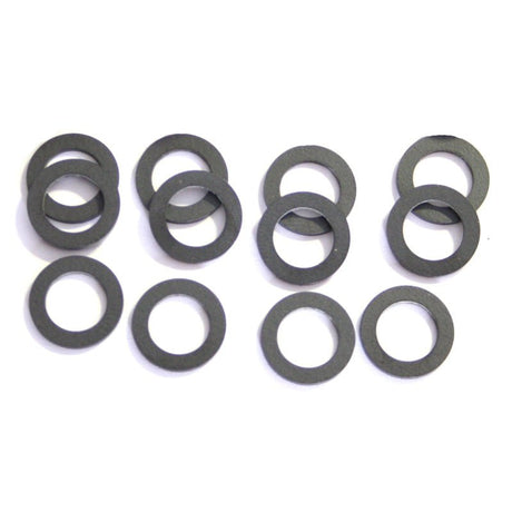 DALTON THRUST WASHERS FOR FULL SHIFT ROLLERS CAN - AM/SKI - DOO (DPTW - 002) - DRIVEN Canada's Powersports DPTW - 002DPTW - 002