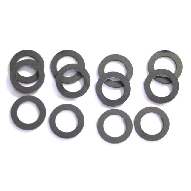 DALTON THRUST WASHERS FOR FULL SHIFT ROLLERS CAN - AM/SKI - DOO (DPTW - 002) - DRIVEN Canada's Powersports DPTW - 002DPTW - 002