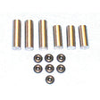 DALTON TUNGSTEN ALLOY INSERTS KIT 22G & 24G (HD - 22/24) - DRIVEN Canada's Powersports HD - 22/24HD - 22/24