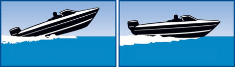 DAVIS DOEL FIN HYDROFOIL - DRIVEN Canada's Powersports 011698001859440