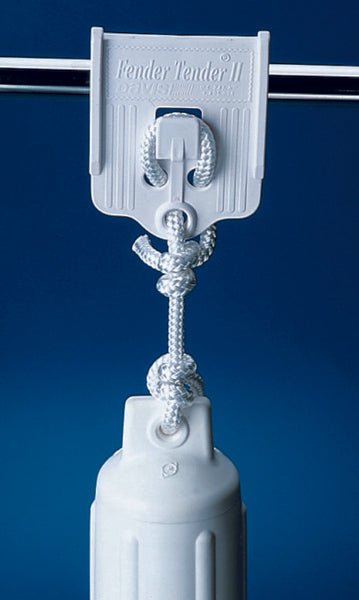 DAVIS FENDER TENDER II (393) - DRIVEN Canada's Powersports 011698039302393