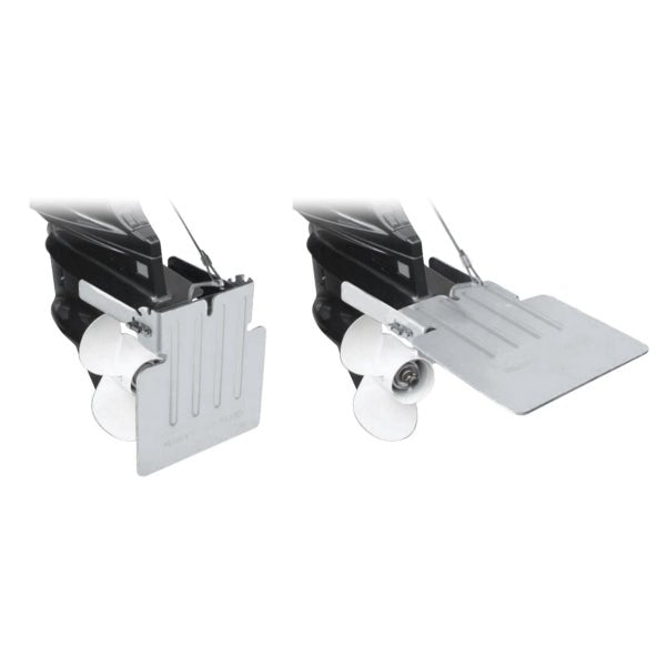 DAVIS HAPPY TROLLER TROLLING PLATE - DRIVEN Canada's Powersports 011698006366461