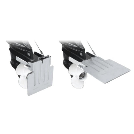 DAVIS HAPPY TROLLER TROLLING PLATE - DRIVEN Canada's Powersports 011698006366461