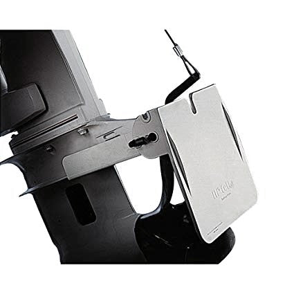 DAVIS LIL' FELLA TROLLING PLATE (462) - DRIVEN Canada's Powersports 011698006373462