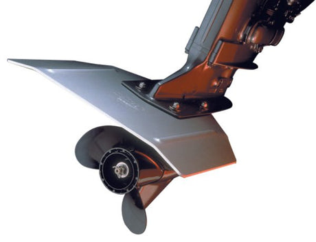 DAVIS WHALE TAIL HYDROFOIL (448) - DRIVEN Canada's Powersports 011698006397448