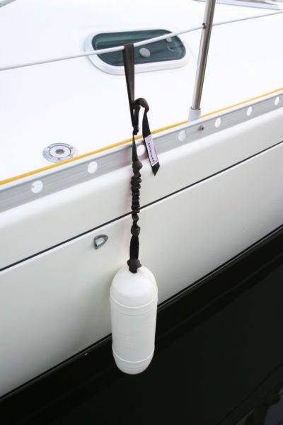 DAVIS SHOCKLES FENDERFRIEND TWIN - EYE - DRIVEN Canada's Powersports 0116980107142450