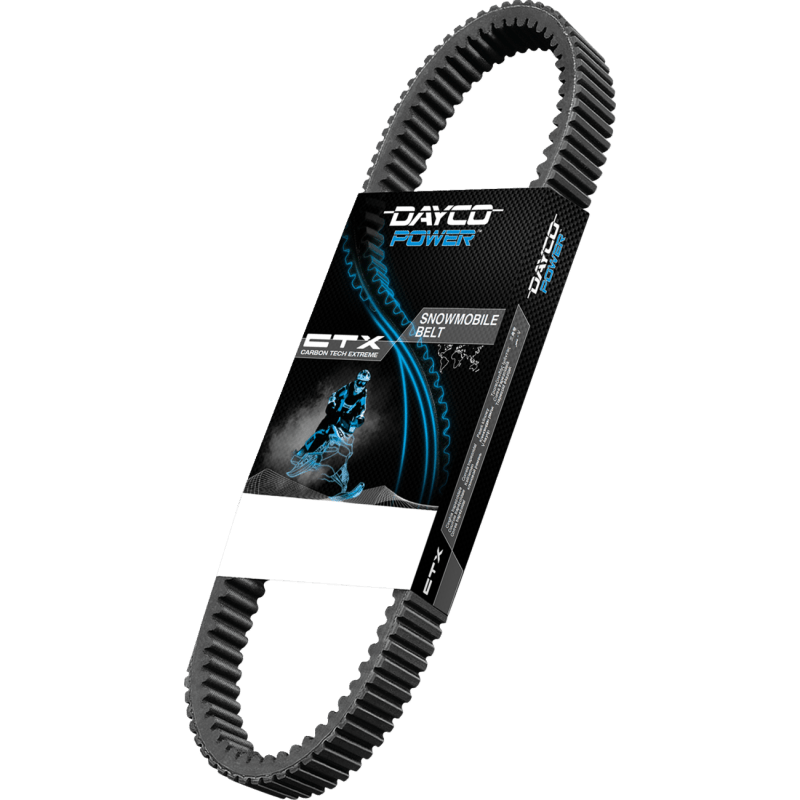 DAYCO BELT CTX5034 - DRIVEN Canada's Powersports CTX5034