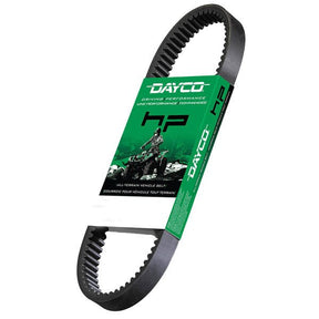 DAYCO HP ATV BELT (HP2019) - DRIVEN Canada's Powersports 036687325372HP2019