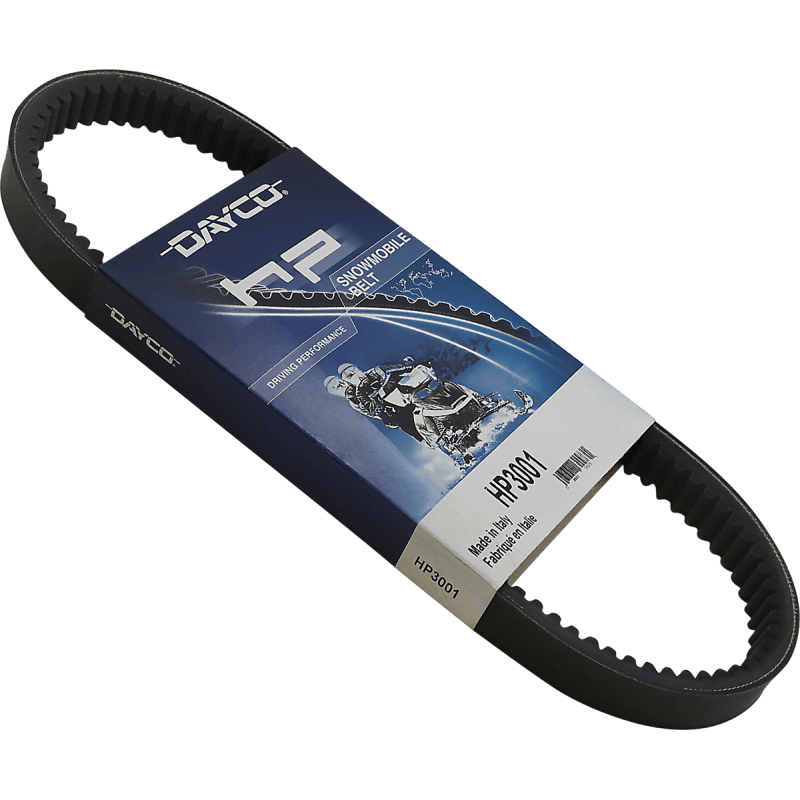DAYCO HP DRIVE BELT (HP3001) - DRIVEN Canada's Powersports 036687315731HP3001