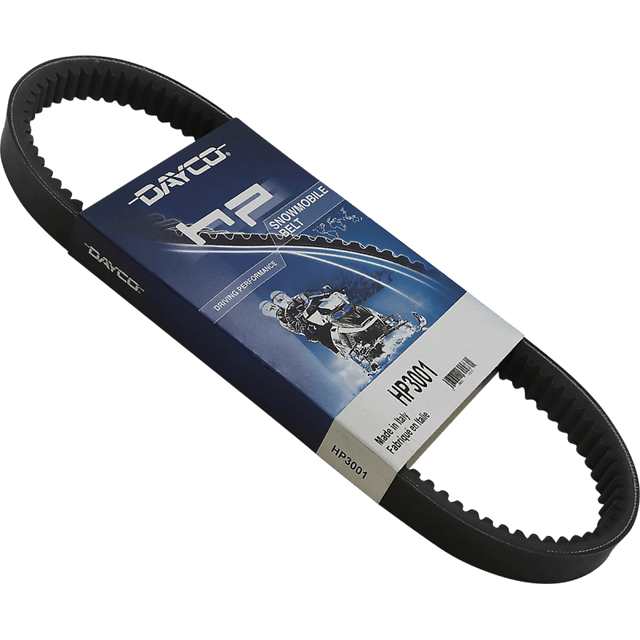 DAYCO HP DRIVE BELT (HP3001) - DRIVEN Canada's Powersports 036687315731HP3001